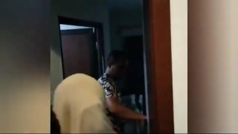 Polisi Tangkap Muncikari TPPO di Pangkalpinang, Tarif Sekali Kencan Rp1,5 Juta