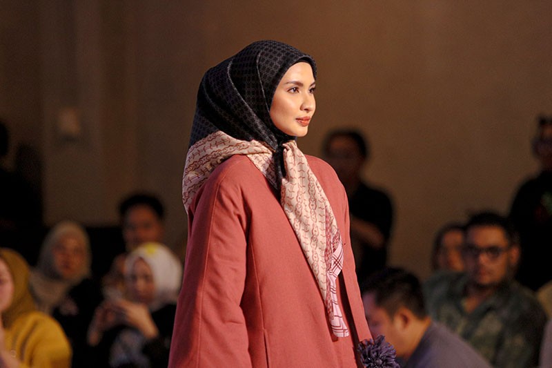 Peragaan Busana Sambut MUFFEST+ 2024 - Bagian 4