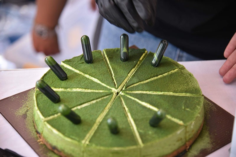 Festival Kuliner di Bandung Sajikan Ragam Masakan Warisan Indonesia dan Internasional - Bagian 4