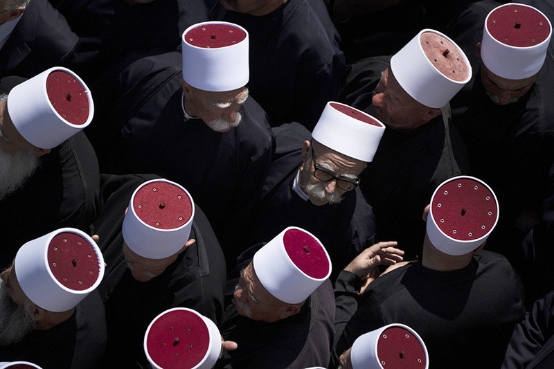 Roket Hantam Dataran Tinggi Golan, Perang Israel - Militan Lebanon Dimulai? - Bagian 4