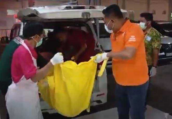 title 2 Kerangka Manusia di Pesisir Bangkalan Gegerkan Warga, Diduga Korban Pembunuhan 2 Kerangka Manusia di Pesisir Bangkalan Gegerkan Warga, Diduga Korban Pembunuhan