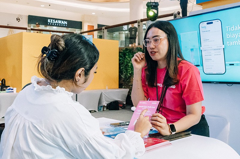 Pengalaman Berbelanja di Sun Plaza Medan - Bagian 5