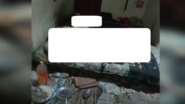 Pilu, 2 Kerangka Ibu dan Anak Ditemukan Terbaring di Atas Kasur di Bandung Barat