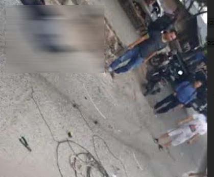 2 Pekerja Terjatuh saat Perbaiki Lampu Flyover di Bandarlampung, 1 Tewas