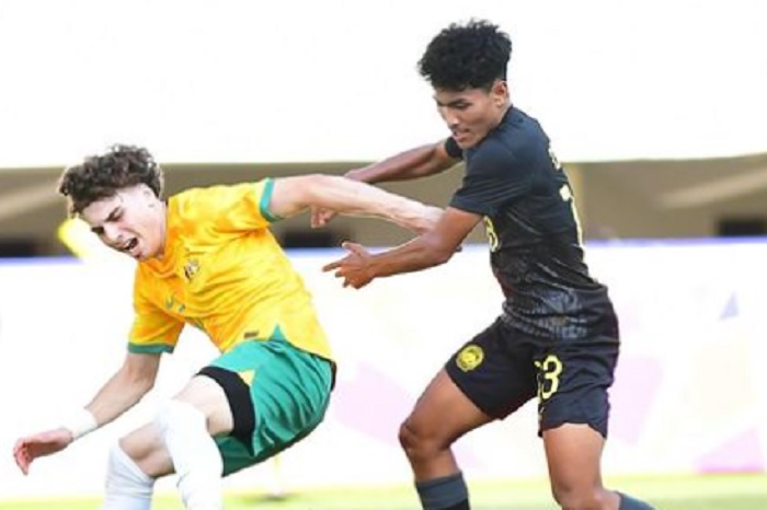 Drama di Bawah Terik Matahari: Adu Penalti Piala AFF Suzuki Cup 2018