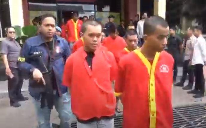 Polisi Bongkar Judi Online Biliar di Makassar, 2 Atlet Ditangkap
