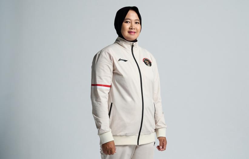 Hasil Panahan Olimpiade 2024: Atlet Putri Indonesia Syifa Nurafifah Kamal Tersingkir di 64 Besar