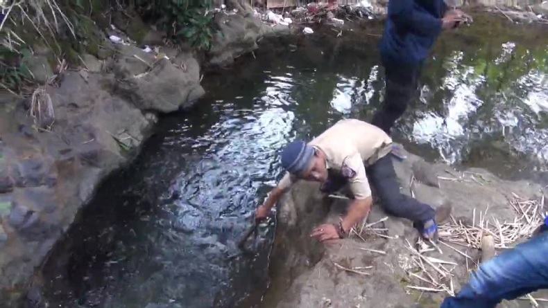 Kronologi 4 Balita Ditemukan Tewas Tenggelam di Sungai Cipabelah Subang, Posisi Berdekatan