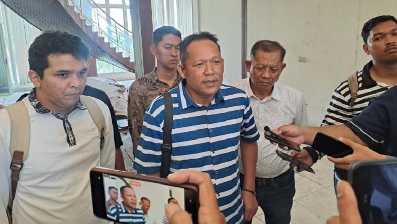 title Kasus Rumah Gedong Dijadikan Konten Horor di Semarang, Ini Kata Polisi Kasus Rumah Gedong Dijadikan Konten Horor di Semarang, Ini Kata Polisi