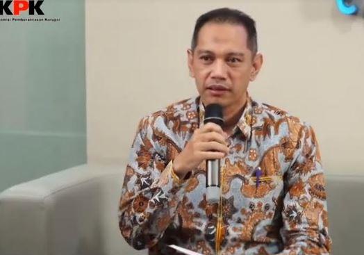 KPK 2 Hari Sidak Penerimaan Mahasiswa Baru di Undip Semarang, Ada Apa? 