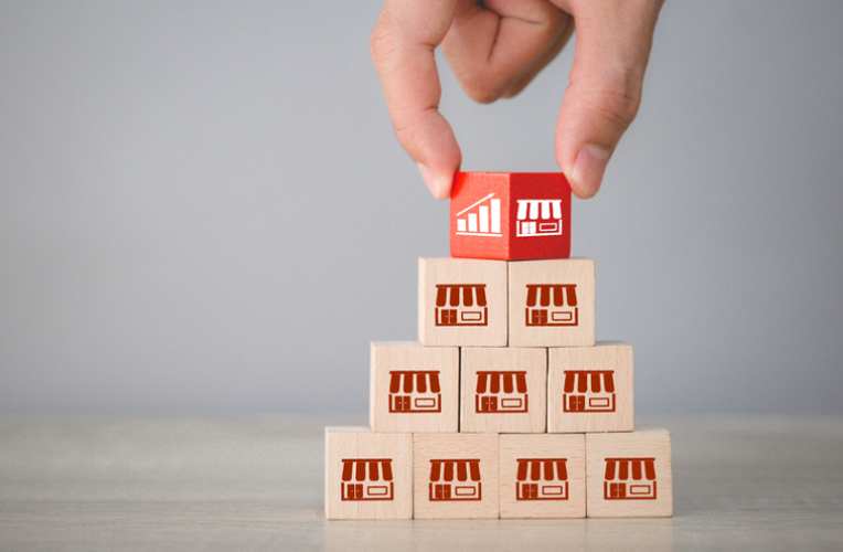 3 Franchise Kekinian yang Paling Untung