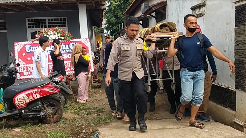 Bocah SD di Indramayu Tewas Diduga Korban Bullying Teman Sekolah, Polisi Usut Penyebab Kematian