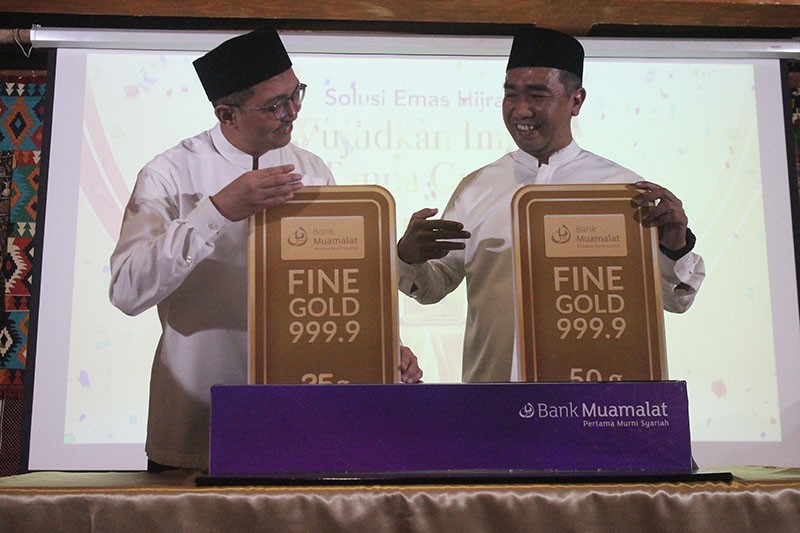Rencanakan Pendidikan hingga Ibadah Haji dengan Solusi Emas Hijrah - Bagian 1