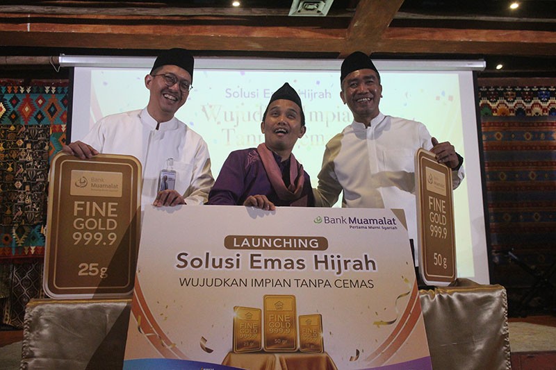 Rencanakan Pendidikan hingga Ibadah Haji dengan Solusi Emas Hijrah - Bagian 2
