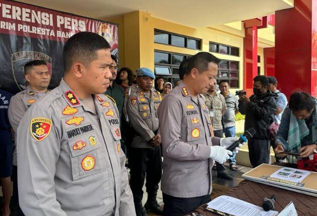 Hilang sejak Januari 2024, Janda Muda di Bandung Ternyata Dibunuh Eks Suami Siri
