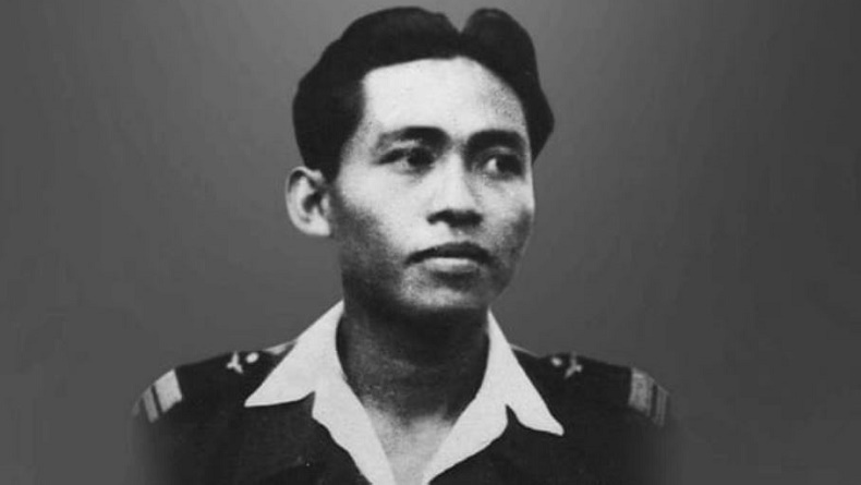 Pahlawan Nasional Halim Perdanakusuma, Penerbang asal Sampang Diabadikan Jadi Nama Bandara