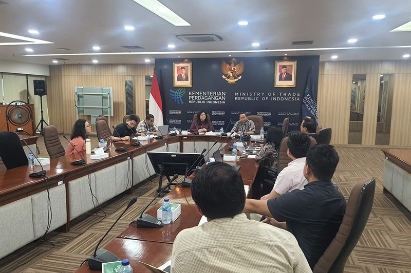 Perprindo Dukung Perlindungan Industri Pendingin Dalam Negeri  - Bagian 2