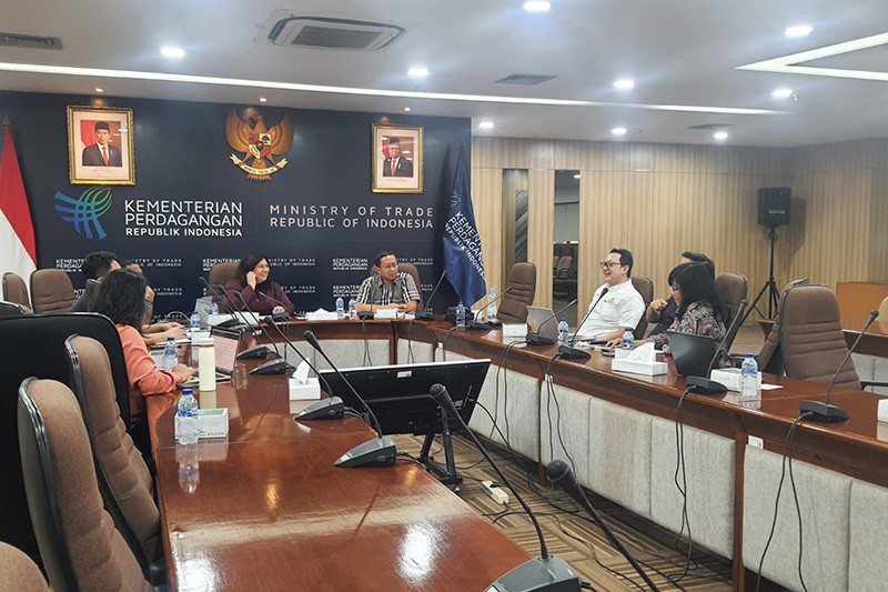 Perprindo Dukung Perlindungan Industri Pendingin Dalam Negeri  - Bagian 1