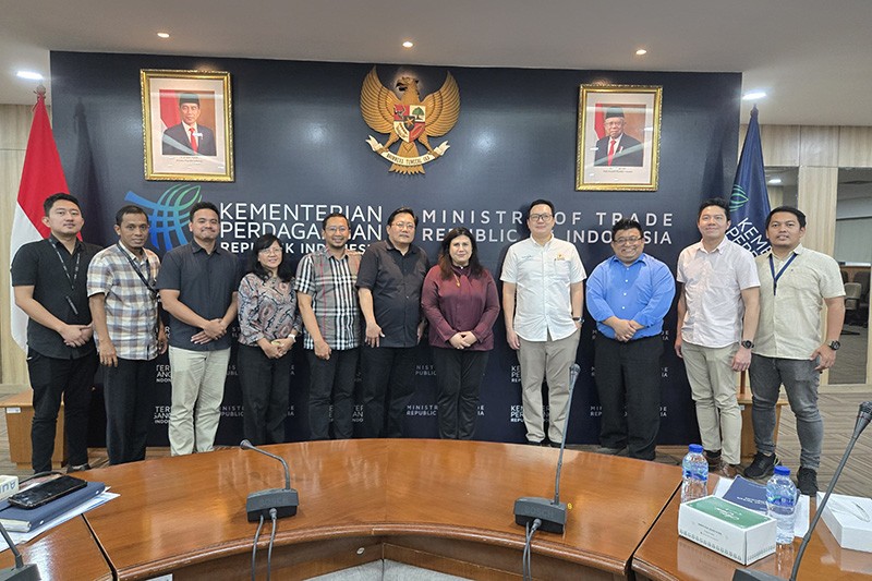 Perprindo Dukung Perlindungan Industri Pendingin Dalam Negeri  - Bagian 3