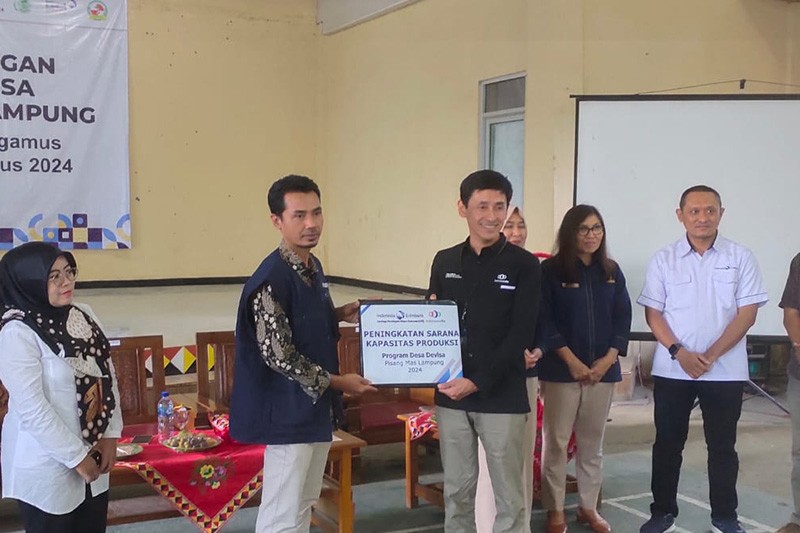 Indonesia Re Dukung Peningkatan Ekspor Pisang Mas ke Pasar Internasional - Bagian 2