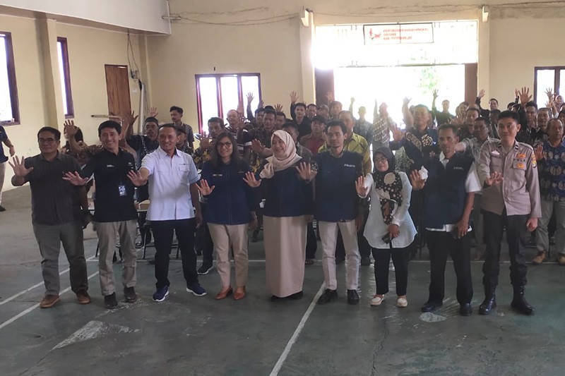 Indonesia Re Dukung Peningkatan Ekspor Pisang Mas ke Pasar Internasional - Bagian 4