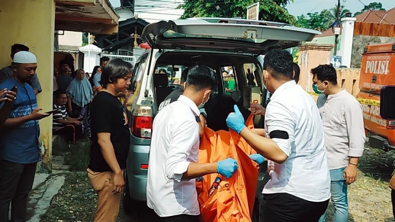 Cerita Teman Siswi SMK di Pandeglang Ditemukan Tewas: Janji Pulang Sekolah Mau Nginap di Rumah