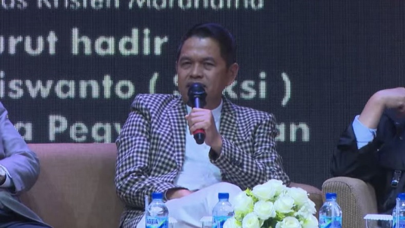 Dedi Mulyadi Nilai Kasus Vina-Eky Cirebon Terjadi karena Amarah Aep dan Iptu Rudiana