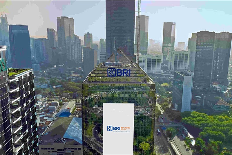 BRIDS Raih Penghargaan Internasional - Bagian 2
