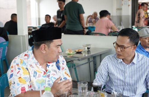 Perkuat Hubungan RI-Afsel, Pemprov Aceh Dukung Pembuatan Film Roman Berlatar Tsunami Aceh
