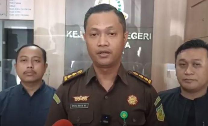 title Kejari Surabaya Ajukan Kasasi Vonis Bebas Ronald Tannur Kejari Surabaya Ajukan Kasasi Vonis Bebas Ronald Tannur