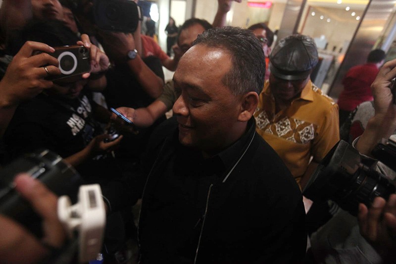 Kepala BP2MI Diperiksa Bareskrim Soal Pengendali Judi Online Inisial T - Bagian 1