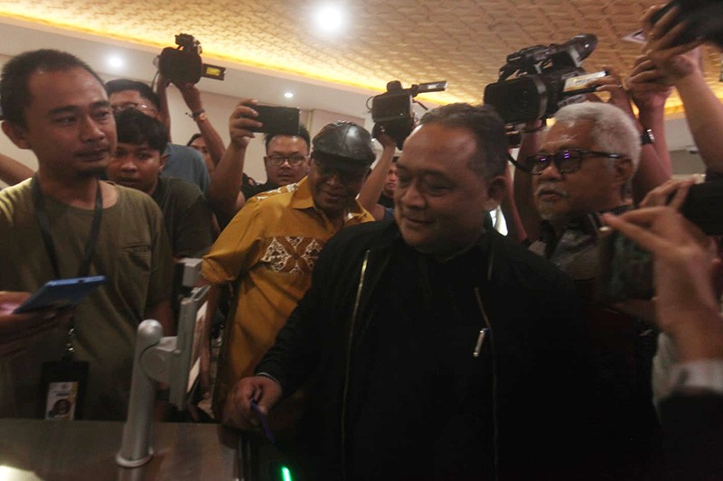 Kepala BP2MI Diperiksa Bareskrim Soal Pengendali Judi Online Inisial T - Bagian 2