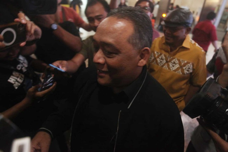 Kepala BP2MI Diperiksa Bareskrim Soal Pengendali Judi Online Inisial T - Bagian 3