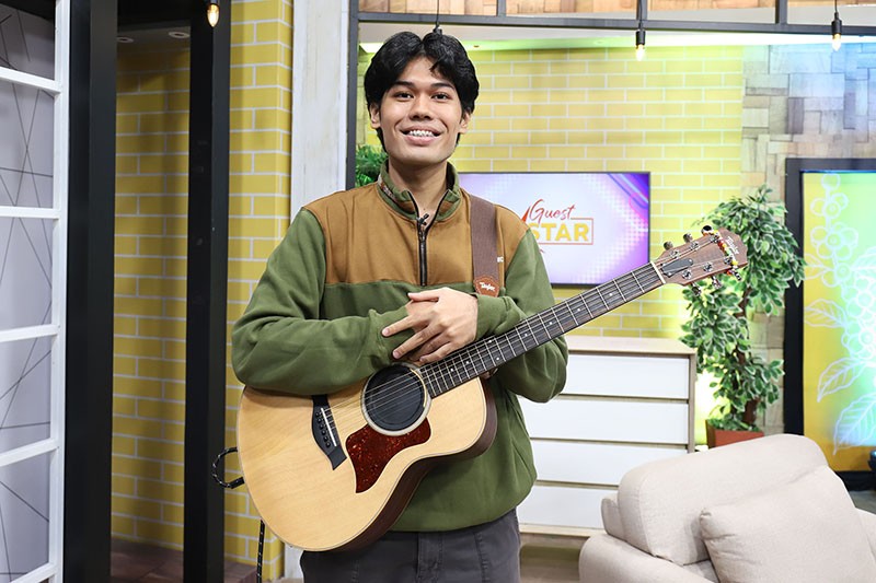 Nuca Rilis Lagu Terbaru Mengenal Lebih Jauh - Bagian 3