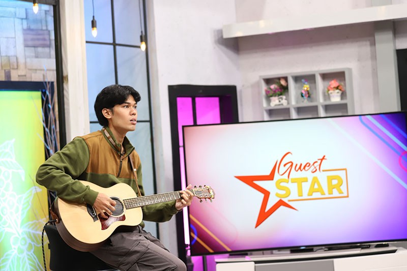 Nuca Rilis Lagu Terbaru Mengenal Lebih Jauh - Bagian 2