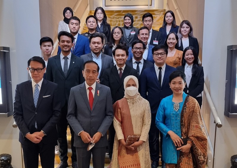 Sosok Zulqadri Ansar, Mahasiswa Doktoral Kampus Terbaik di Jerman, Calon Kuat Koordinator PPI Dunia - Bagian 4