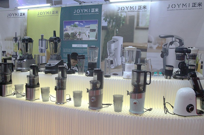 Pameran Dagang B2B Terbesar di Asia Tenggara Tampilkan Ribuan Produk Inovasi Unggulan - Bagian 3