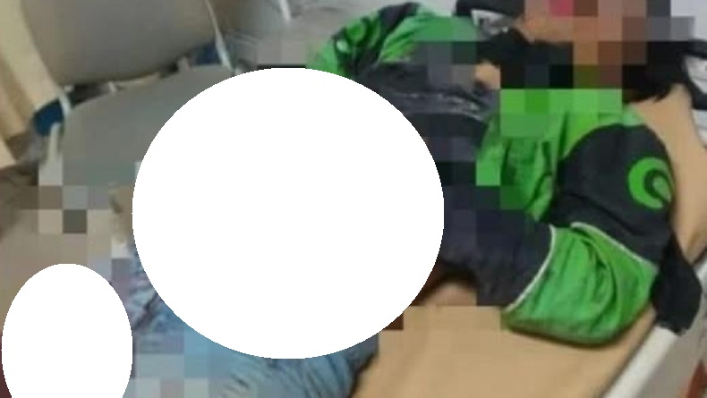 title Driver Ojol Tewas Ditusuk 2 Preman di Dipatiukur Bandung, Pelaku Belum Tertangkap Driver Ojol Tewas Ditusuk 2 Preman di Dipatiukur Bandung, Pelaku Belum Tertangkap