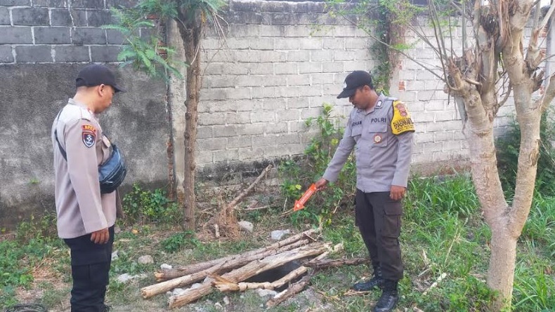 Tragis! Siswa SMA di Lombok Timur Tewas Jatuh ke Sumur di Belakang Sekolah
