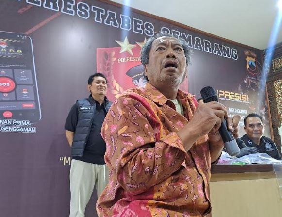 title Alasan Bapak Kos Makan Kucing di Semarang: Enak, Daging Hewan Lain Mahal Alasan Bapak Kos Makan Kucing di Semarang: Enak, Daging Hewan Lain Mahal