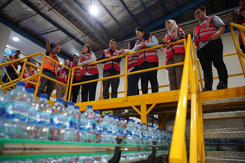 Menjaga Kualitas Produk Memenuhi Standar Keamanan Pangan - Bagian 2