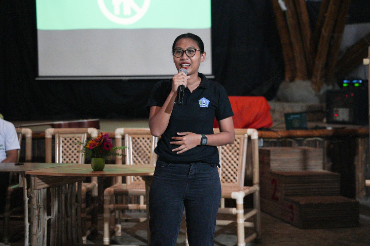 Badung Education Fair 2024, Disdikpora Lakukan Studi Eksplorasi ke Green School