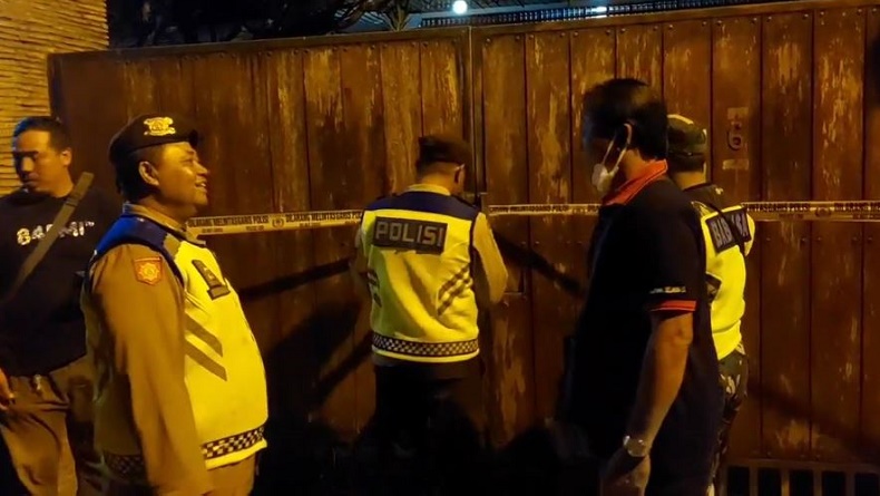 Kronologi Temuan Mayat Eks Bupati Jembrana dan Istri, Berawal dari Kecurigaan karena Ini