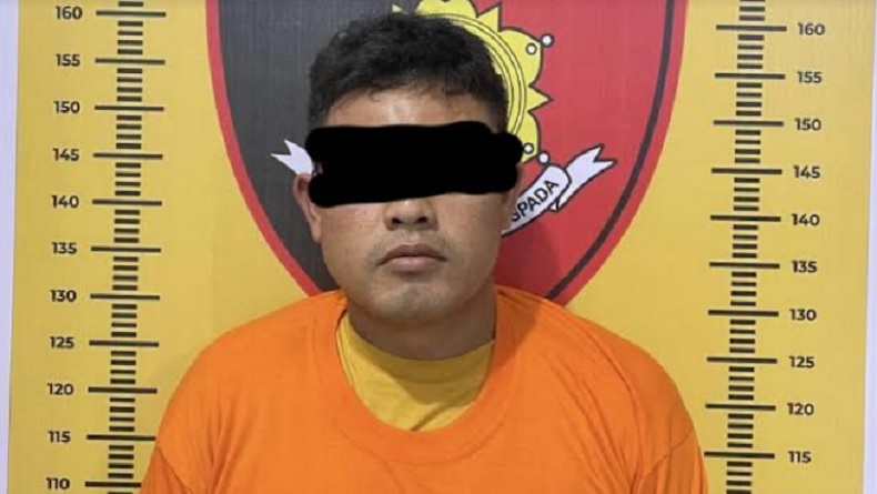 3 Pemuda di Sergai Nekat Keroyok Polisi, 2 Ditangkap 1 Diburu
