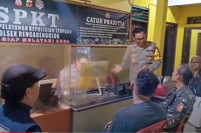 Kronologi Kiai NU-Banser Diserang OTK di Karawang saat Hendak Hadiri Pengajian