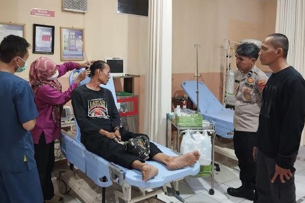 Polisi Identifikasi Pelaku Persekusi Rombongan Kiai NU Cikarang di Karawang