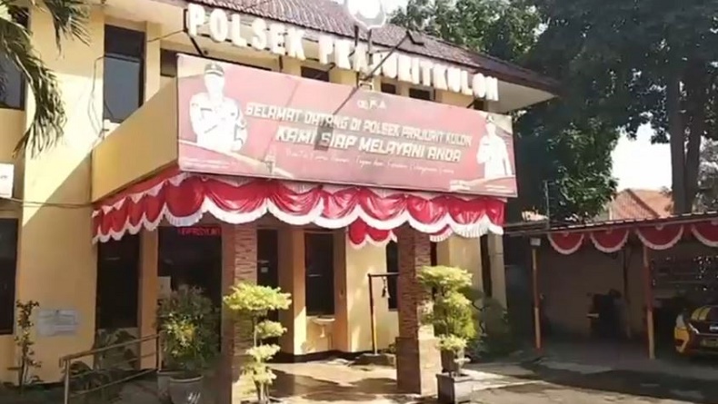 Kapolsek di Mojokerto Tewas Diduga Bunuh Diri, Sakit Darah Tinggi hingga 4 Kali Stroke