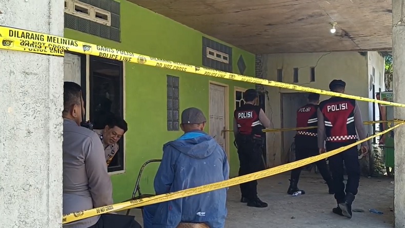 Dalami Misteri Kematian Wanita dalam Koper Merah di Pangkep, Polisi Kumpulkan Bukti Petunjuk