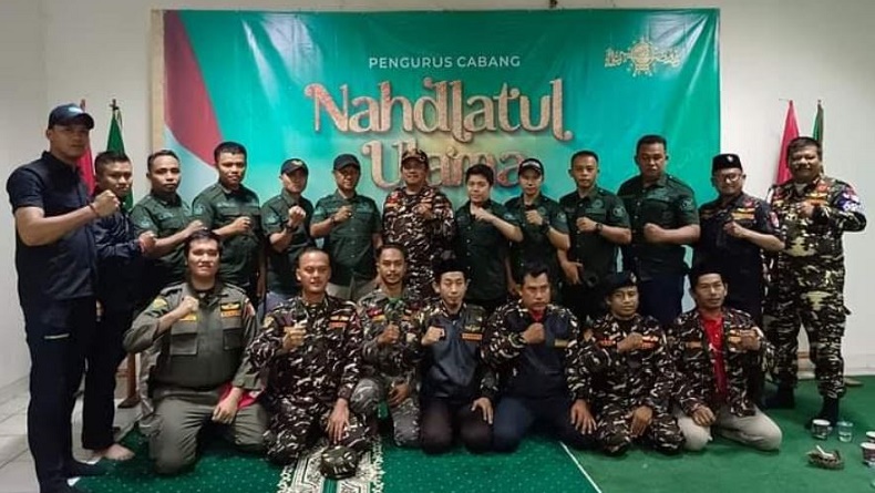 Kiai NU Diserang, 1.000 Anggota Banser Akan Dikerahkan ke Karawang bila Pelaku Tak Ditangkap