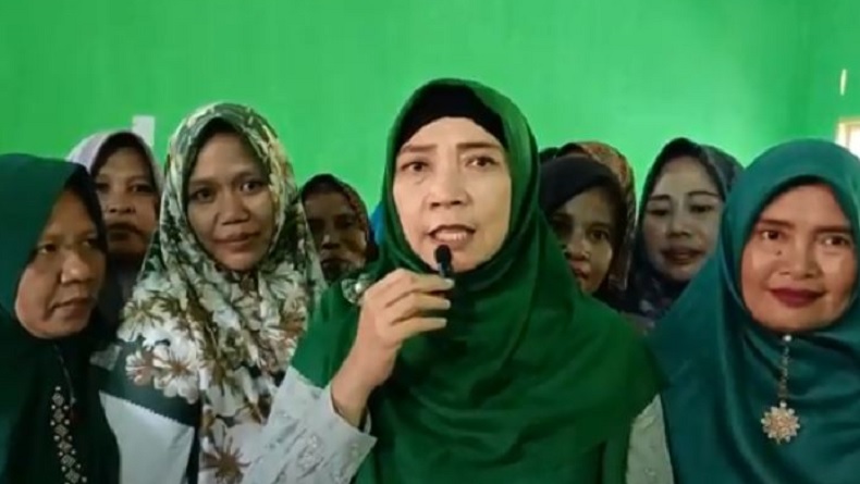 title Sitti Rohmi Sebut Ponpes Miliki Peran Strategis dalam Pembangunan Pendidikan Sitti Rohmi Sebut Ponpes Miliki Peran Strategis dalam Pembangunan Pendidikan